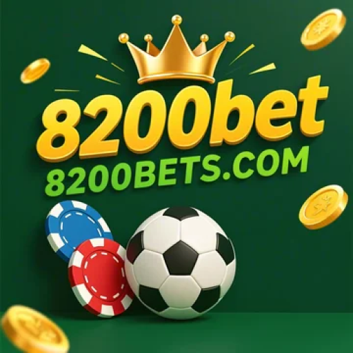 8200 bet